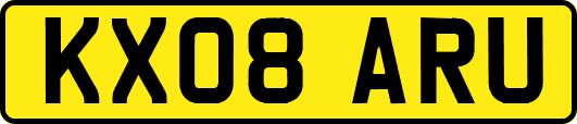 KX08ARU