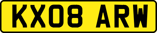 KX08ARW