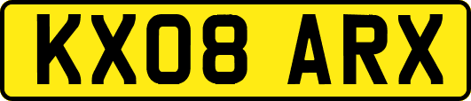 KX08ARX