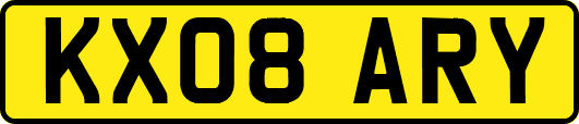 KX08ARY
