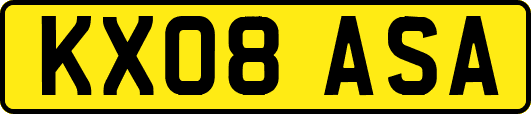 KX08ASA