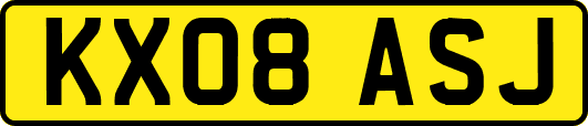 KX08ASJ