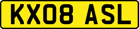 KX08ASL