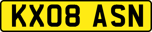 KX08ASN