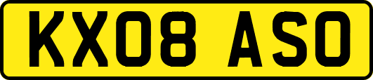 KX08ASO