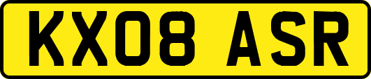 KX08ASR