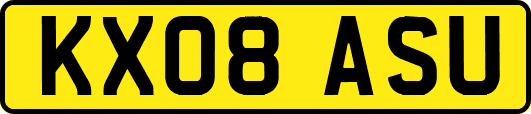 KX08ASU