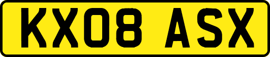 KX08ASX