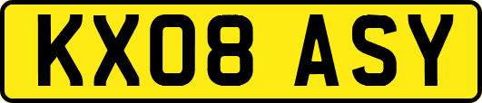 KX08ASY