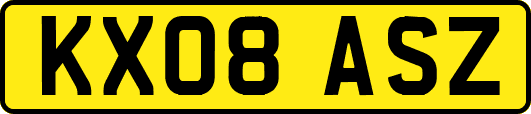 KX08ASZ