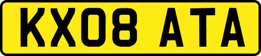 KX08ATA