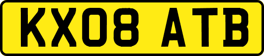 KX08ATB