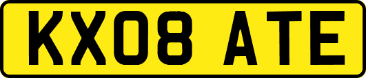 KX08ATE