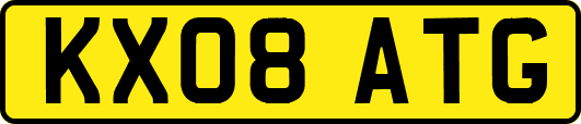 KX08ATG
