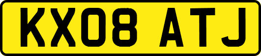 KX08ATJ