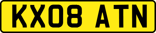KX08ATN