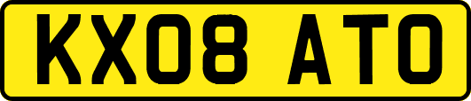 KX08ATO