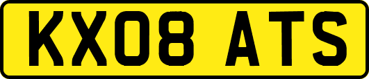 KX08ATS