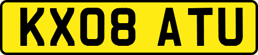 KX08ATU