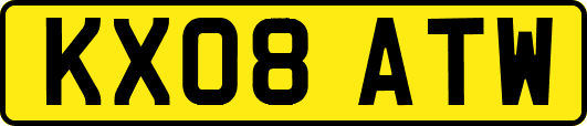 KX08ATW