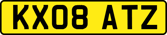 KX08ATZ