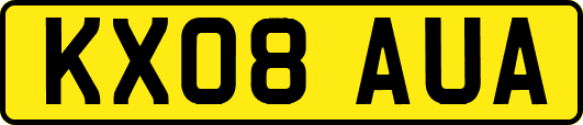 KX08AUA