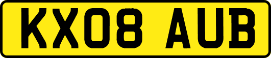 KX08AUB