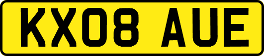 KX08AUE