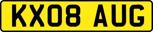 KX08AUG