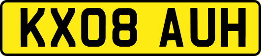 KX08AUH
