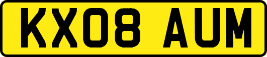 KX08AUM