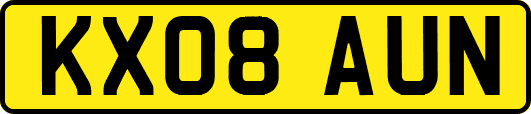 KX08AUN