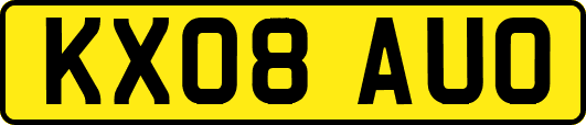KX08AUO