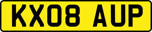 KX08AUP