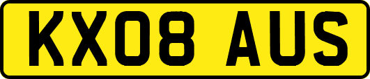 KX08AUS