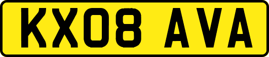 KX08AVA