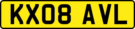KX08AVL