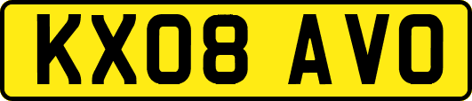 KX08AVO
