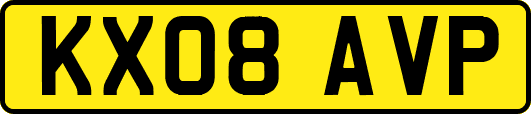KX08AVP