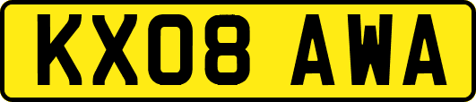 KX08AWA