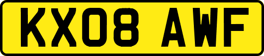 KX08AWF