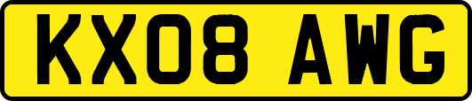KX08AWG