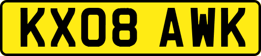 KX08AWK