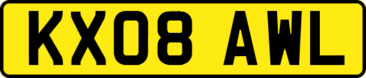 KX08AWL