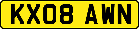 KX08AWN