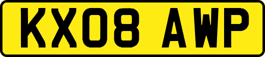 KX08AWP