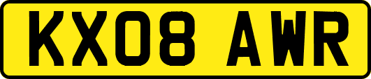 KX08AWR