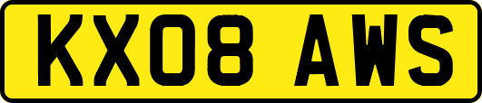 KX08AWS