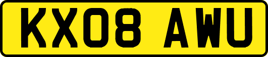 KX08AWU