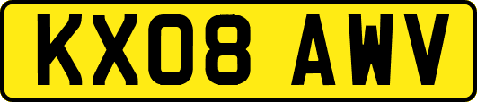 KX08AWV